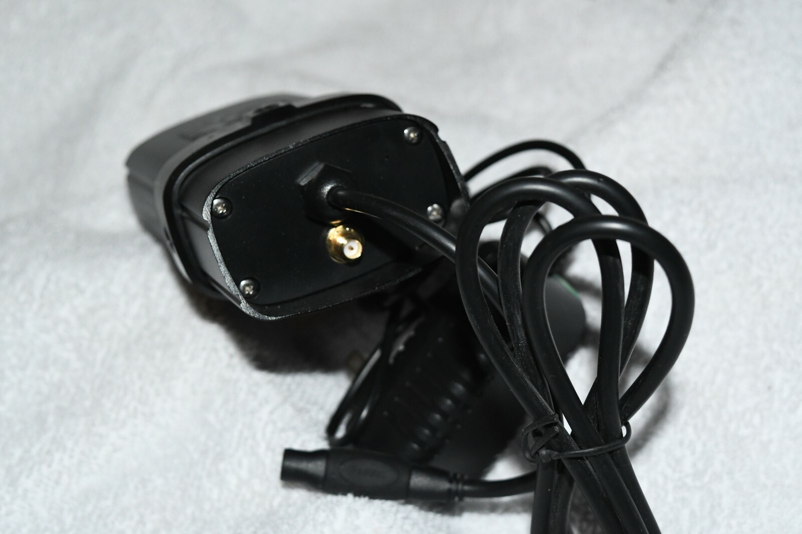 Uniden Surveillance Camera G755 Original Wireless No ac Plug w5 #2