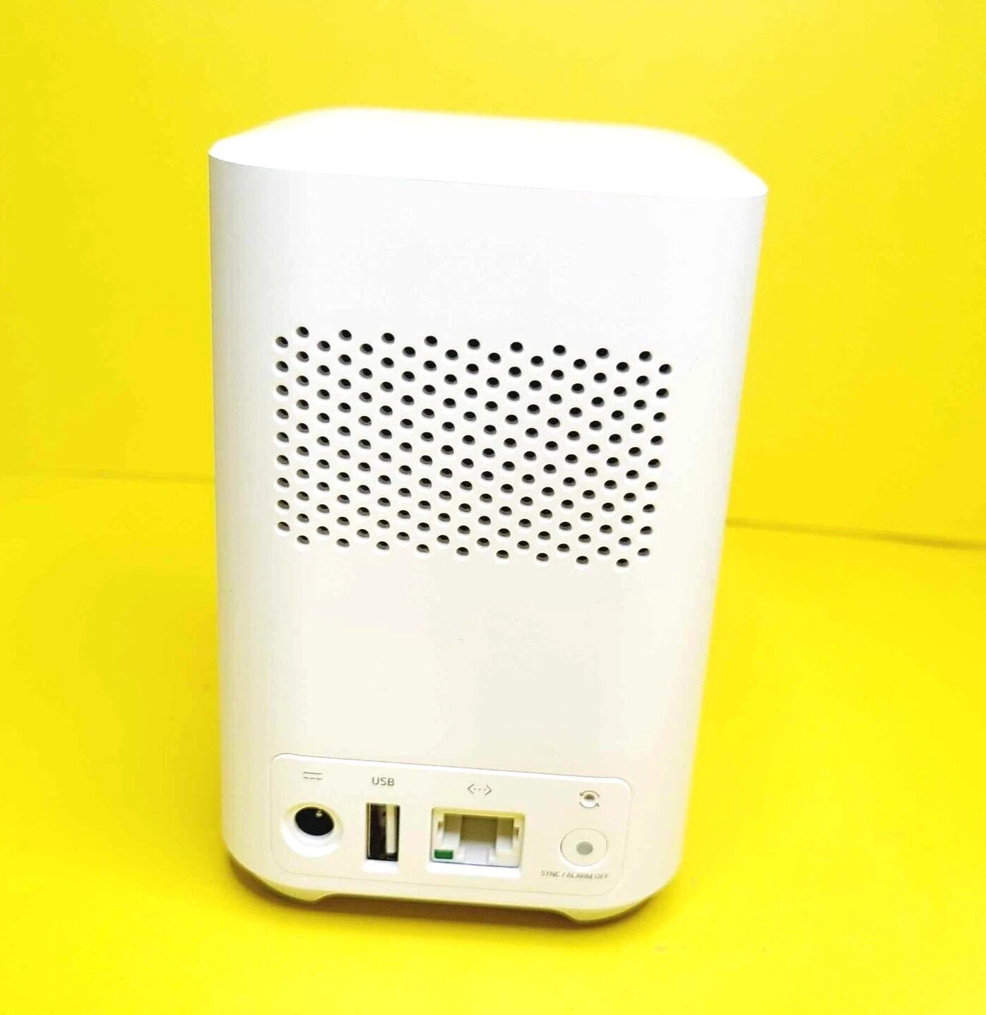 EUFY HOMEBASE 2 T8010X WIFI BASE STATION SYSTEM HOME SECURITY CAMERA 16GB EMMC