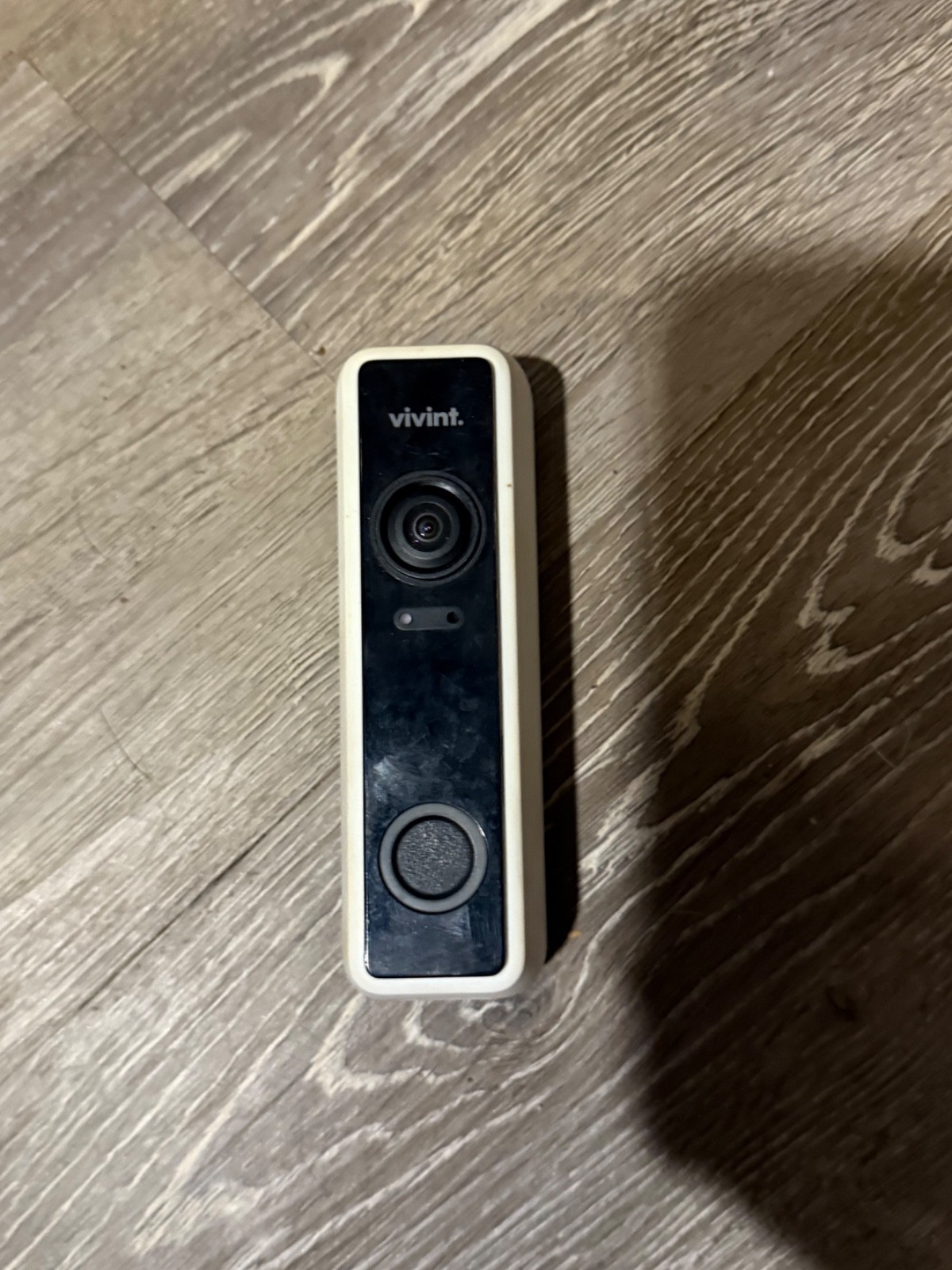 Vivant Security System