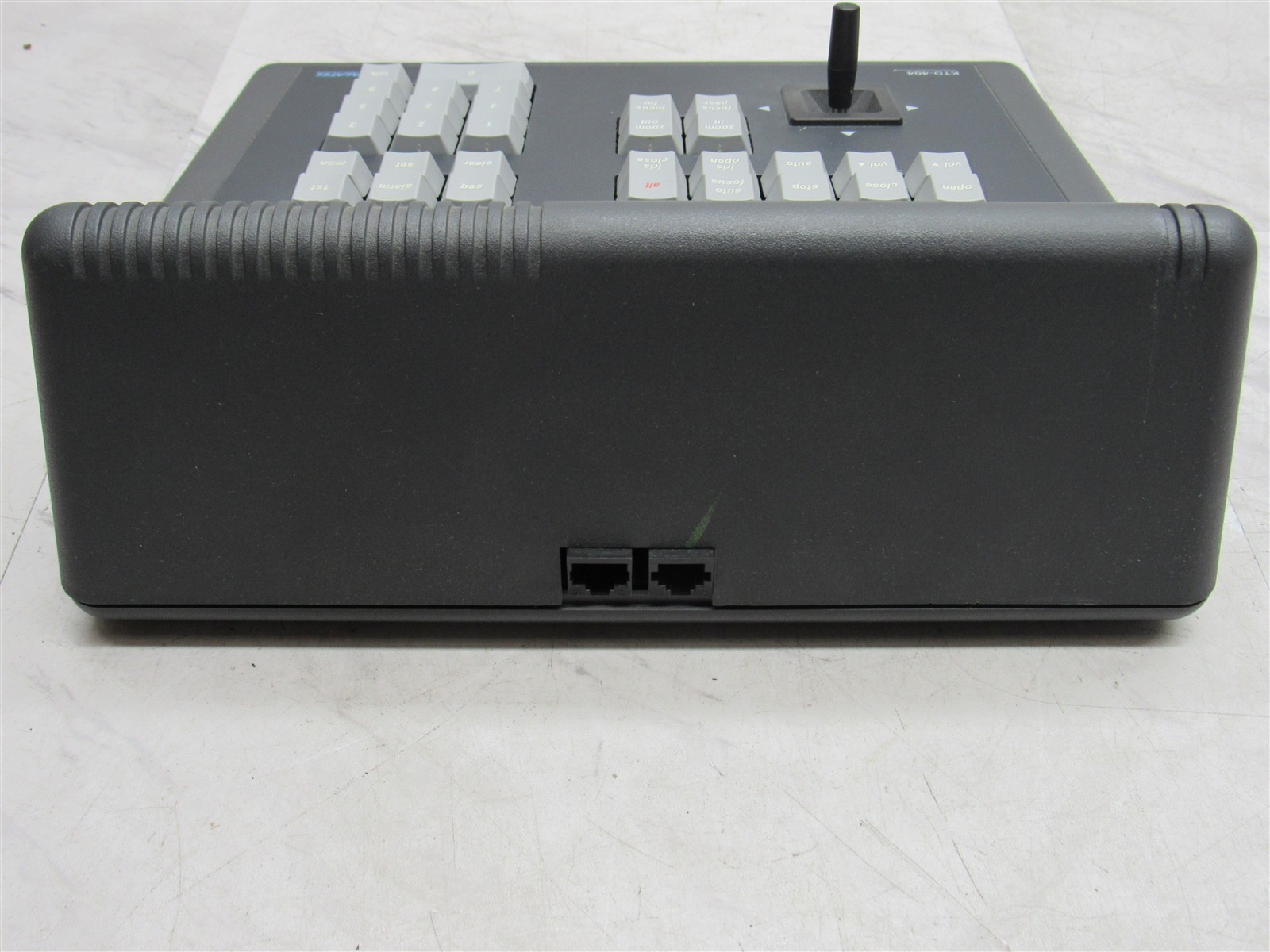 KALATEL KTD-404 SECURITY REMOTE CONTROL Keyboard