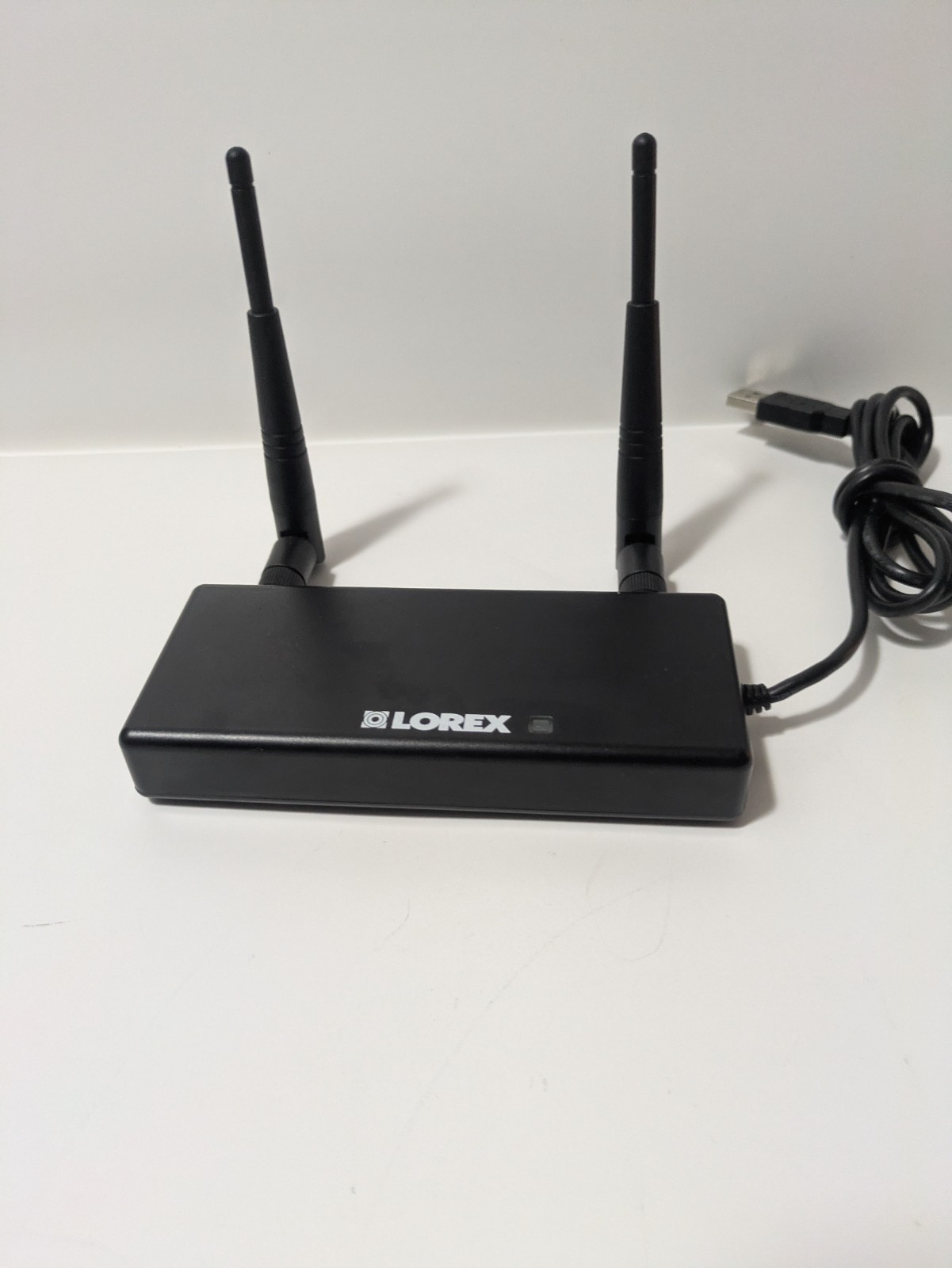 Lorex LWU3620-W 4 Channel 720P Wireless USB Receiver H.264 lh041 lh0414
