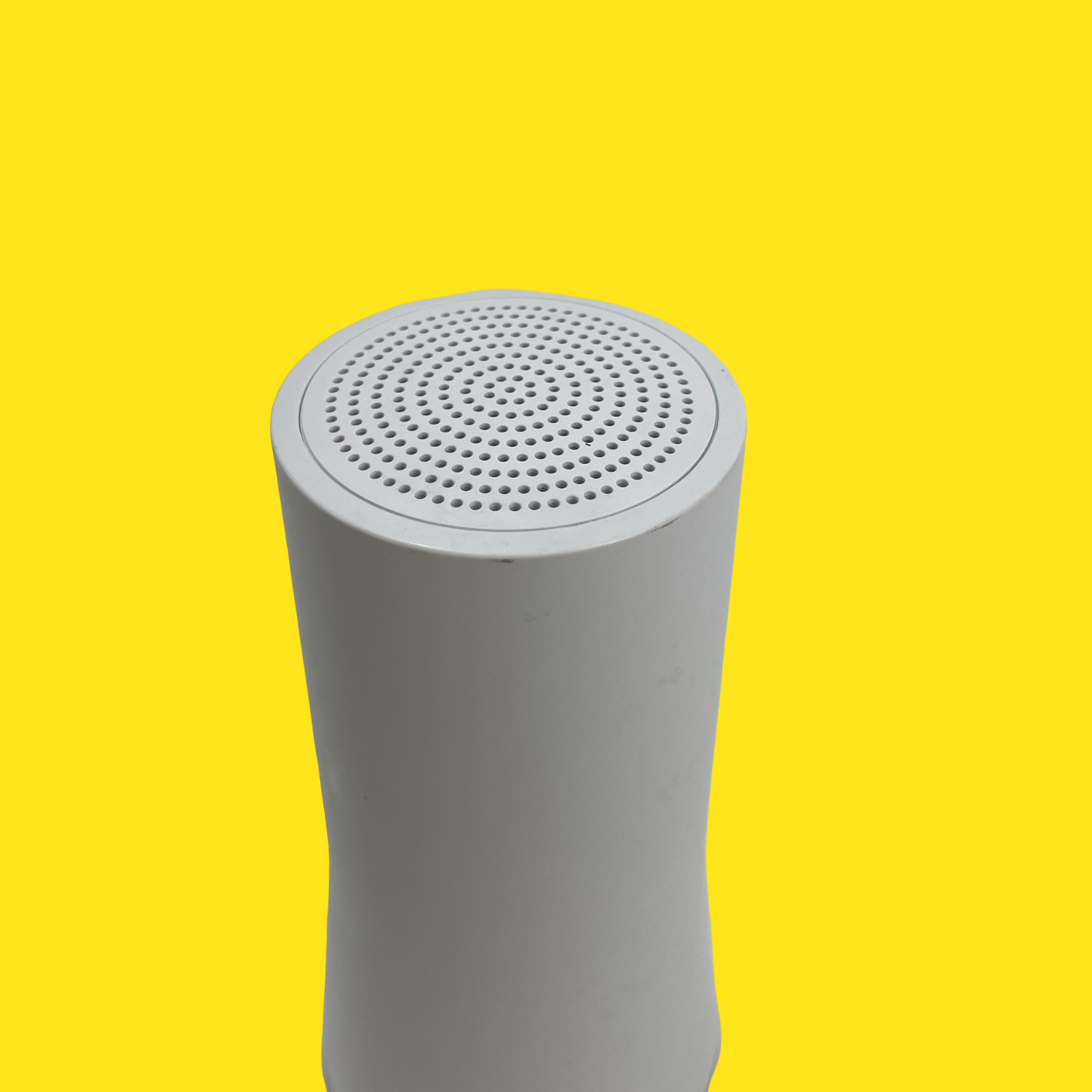 SimpliSafe SSBS3 Home Security Base Station White #3103 z46/2 (AD)