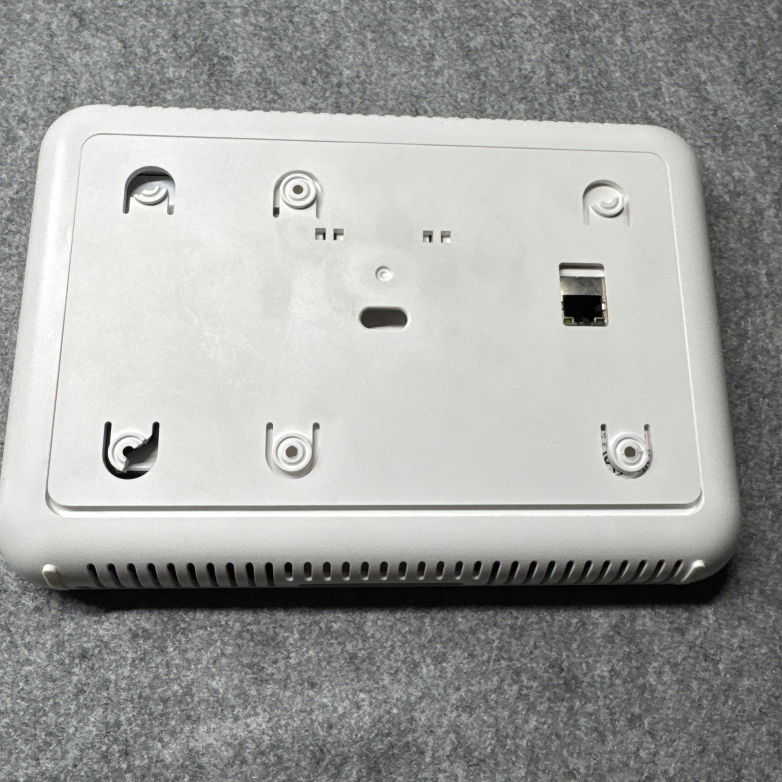 Vivint Smart Home Touchscreen Security Control Panel Alarm Keypad Untested