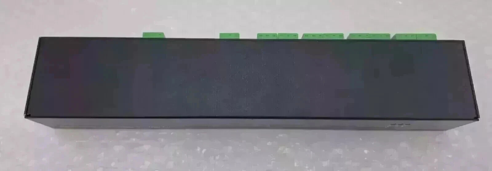 Honeywell HDCD8TP 8 Port Code Distribution Unit