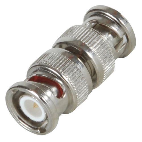 BNC Male To BNC Male Adapter