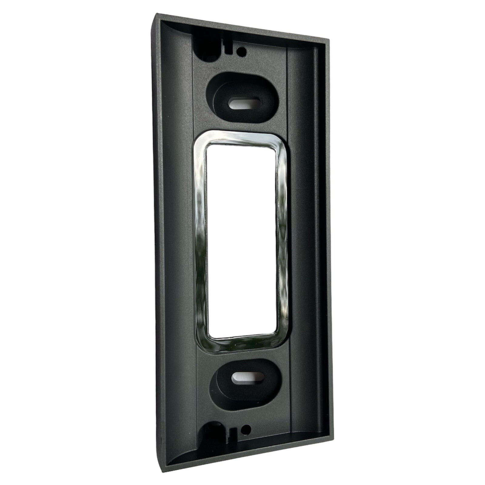 Ring Video Doorbell Pro 2 Satin Nickel 1536p Video Night Vision and 2 Way Audio