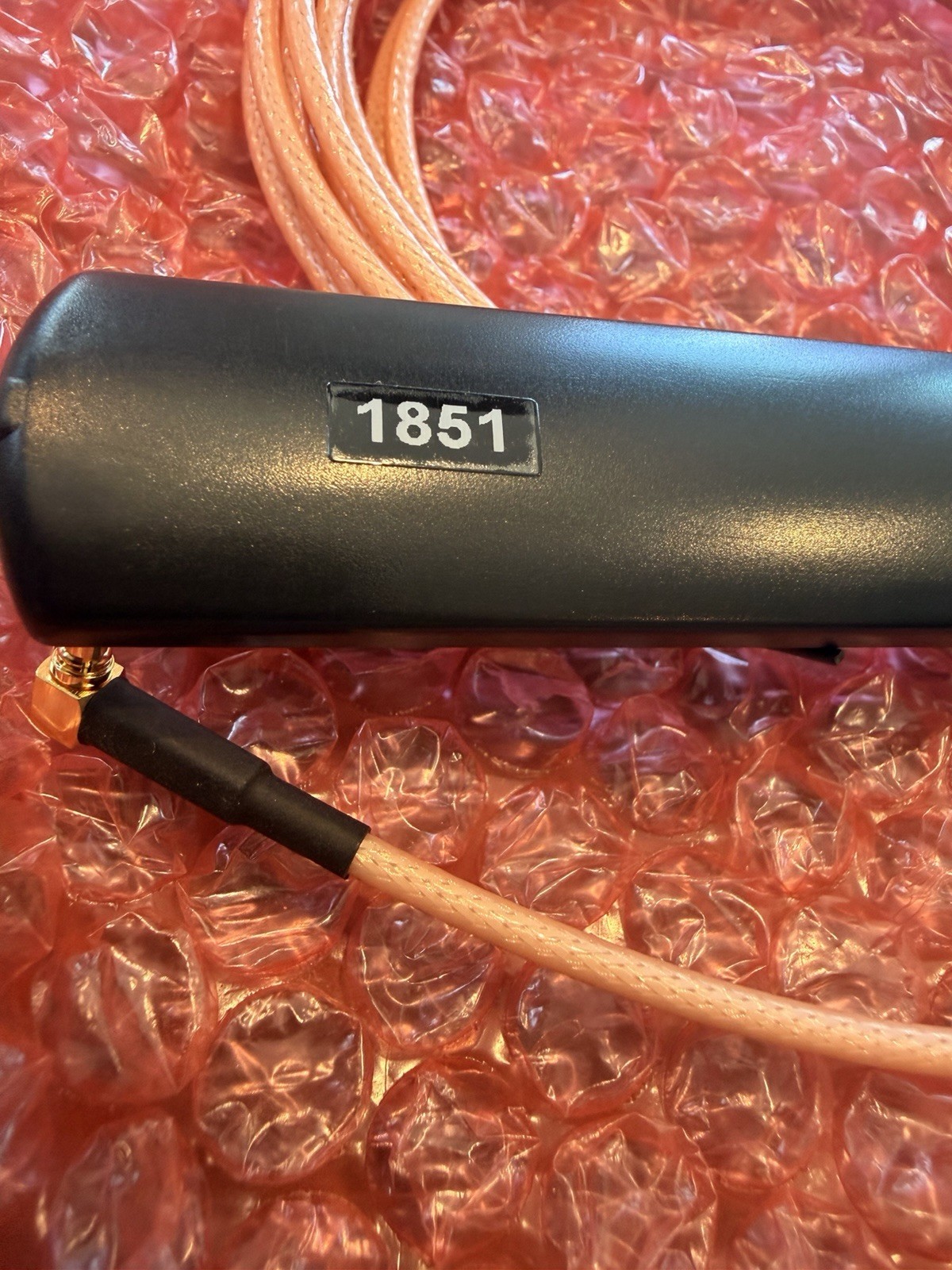 2GIG In-attic GSM Ant. 2 GIG-ANT2X