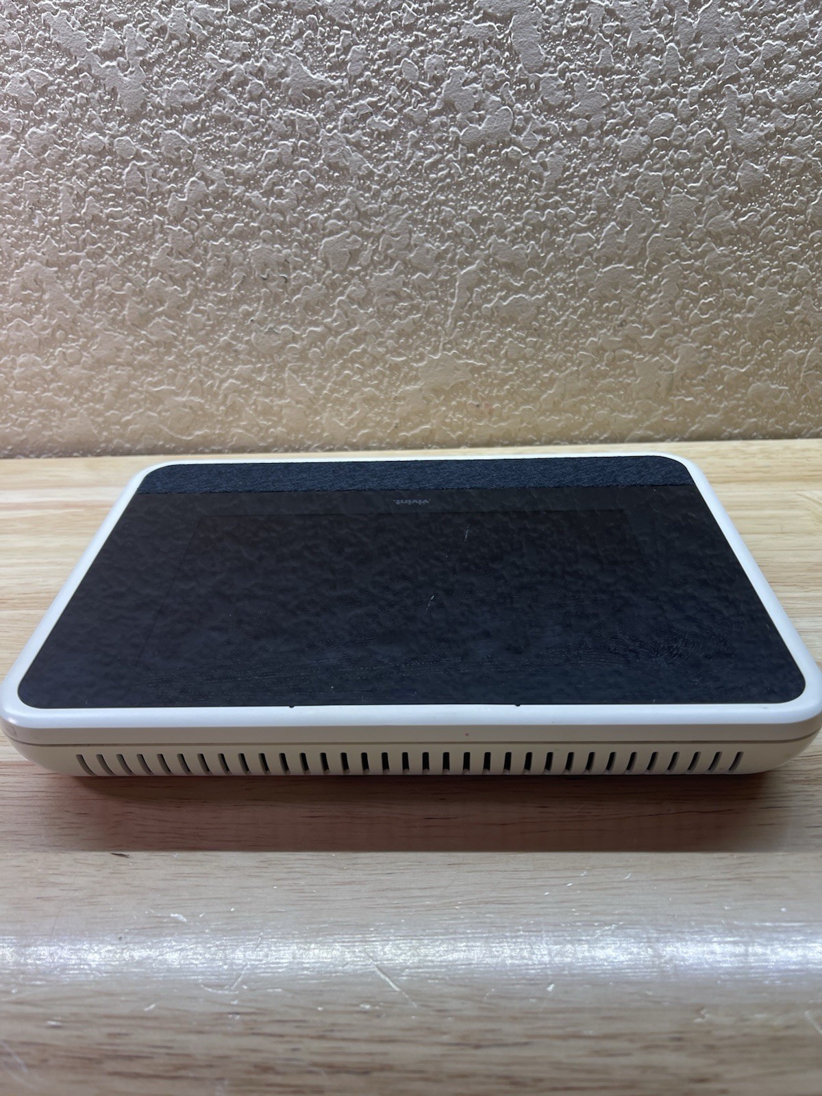 Vivint Smart Home Hub Sky Control Panel VS-SH2000-000 Untested As Is