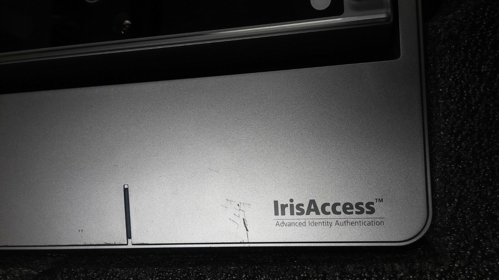 LG IRISACCESS iCAM4000 iCAM7000 Advanced Multifactor Biometric Iris Reader