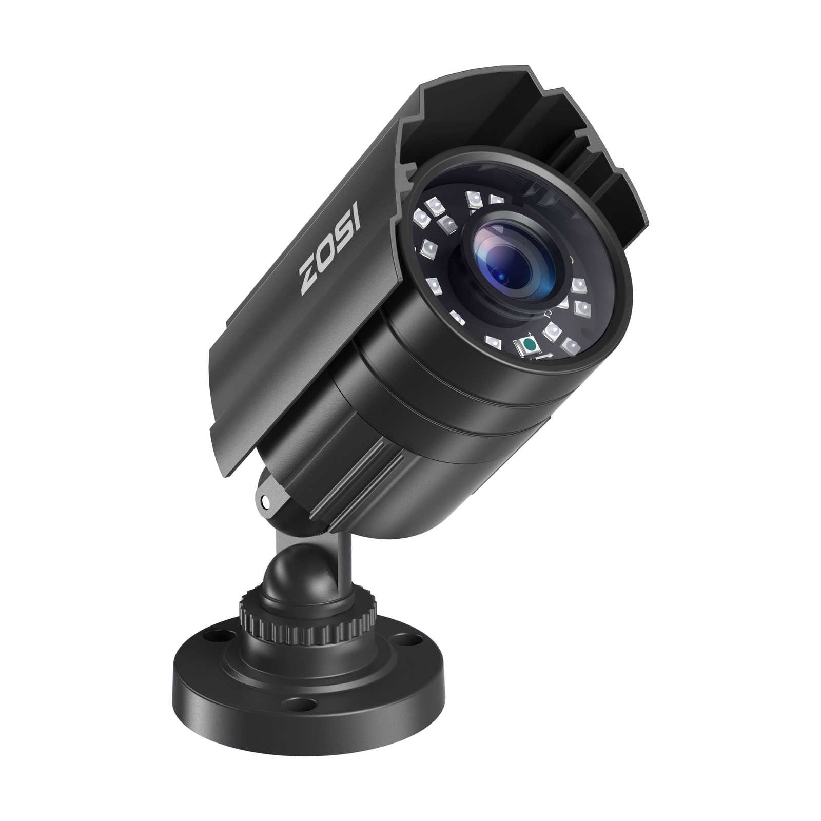 ZOSI H.265+ 5MP Lite DVR 1080P Home Security Camera System Kit CCTV Night Vision