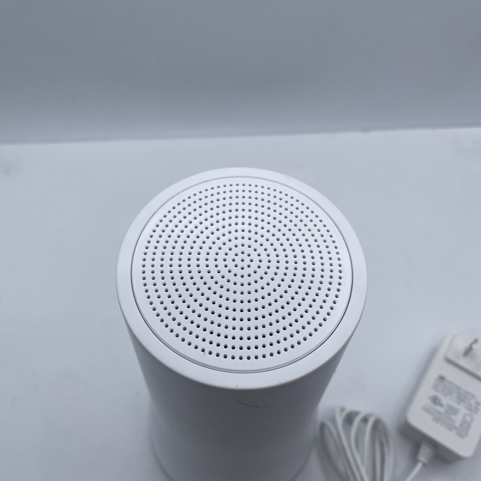 SimpliSafe Base Station SSBS3 Home Security System with Cord