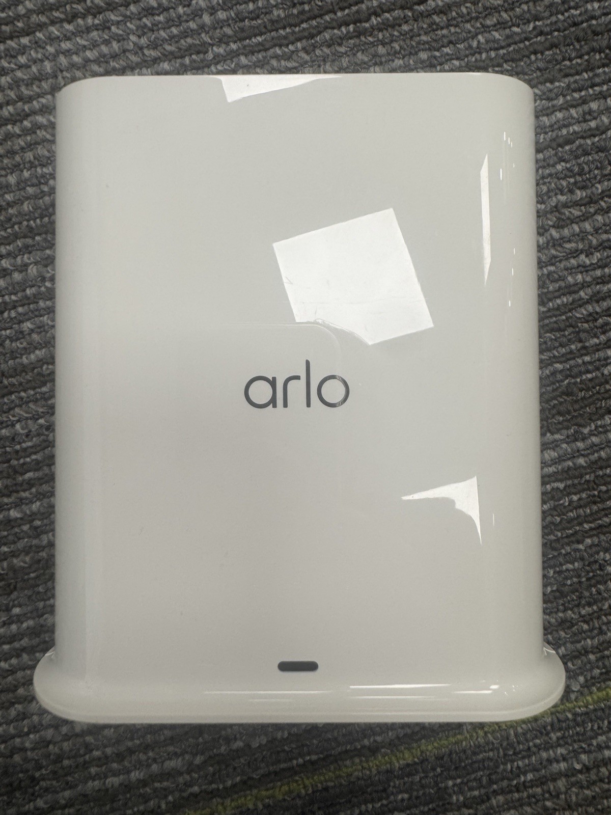 Arlo Pro SmartHub, Pro 2, Pro 3, Pro 4 – VMB4540 White
