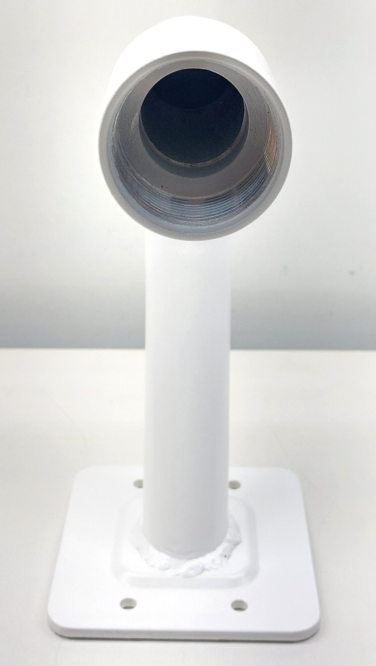 March Networks HOMINIDOMEWB MiniDome Bracket Wall Mount