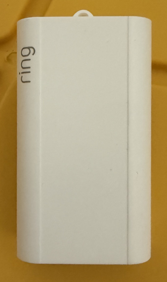 Ring Security Alarm Network Range Extender 4AR1S70EN0 USED