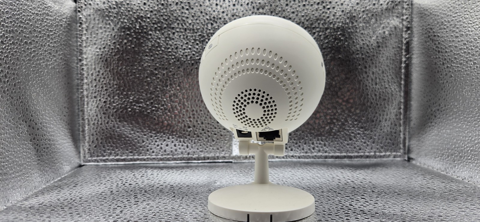 Abode Home Security Add-ons.