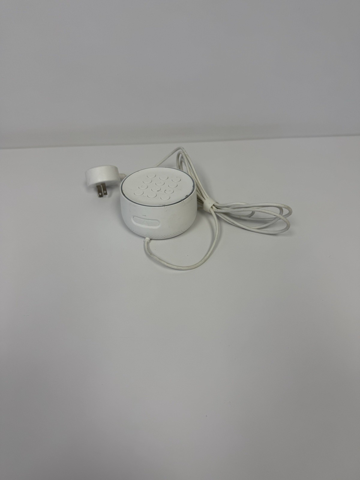 Google NEST Guard Secure Alarm System [Base & Power Cord]