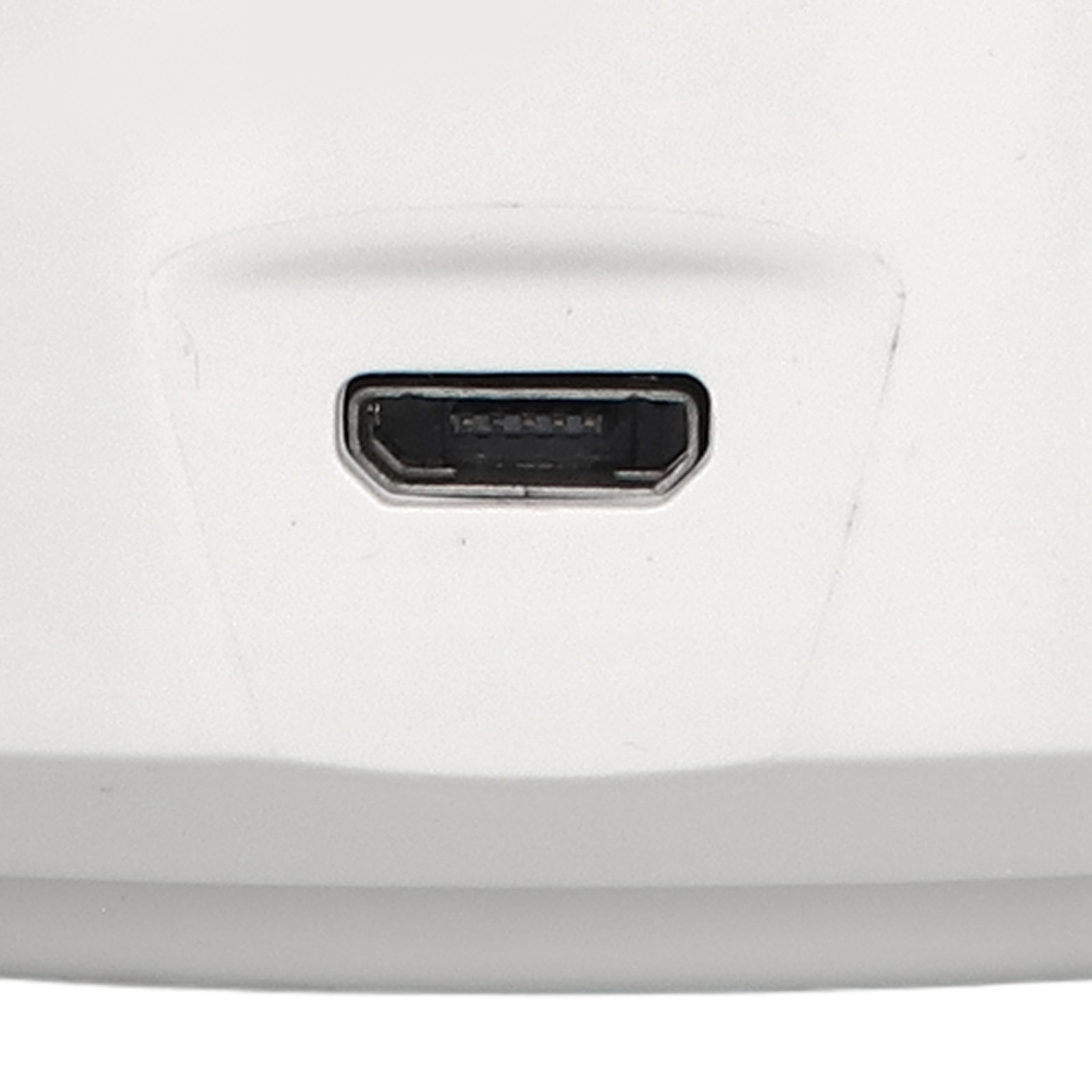 90dB Sound Light Siren Alarm With APP Control Impact Sensitive Burglar Alert