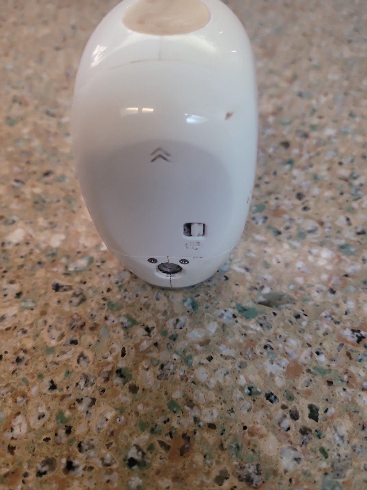 Arlo Single Wireless Indoor/Outdoor Security Cam VMC3030 *CAMERA ONLY* Tested