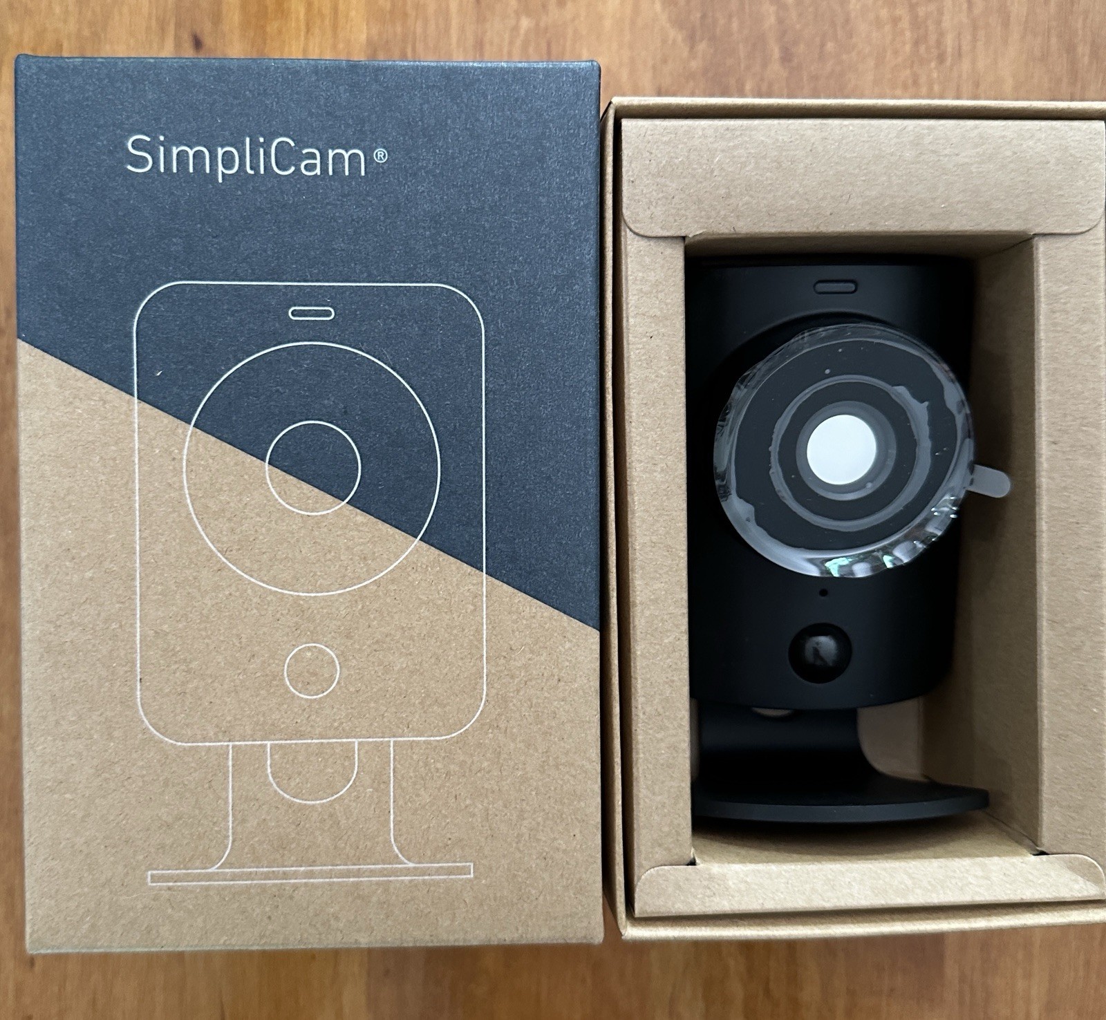 SimpliSafe Wireless Home Security System Gen3-22 Pieces