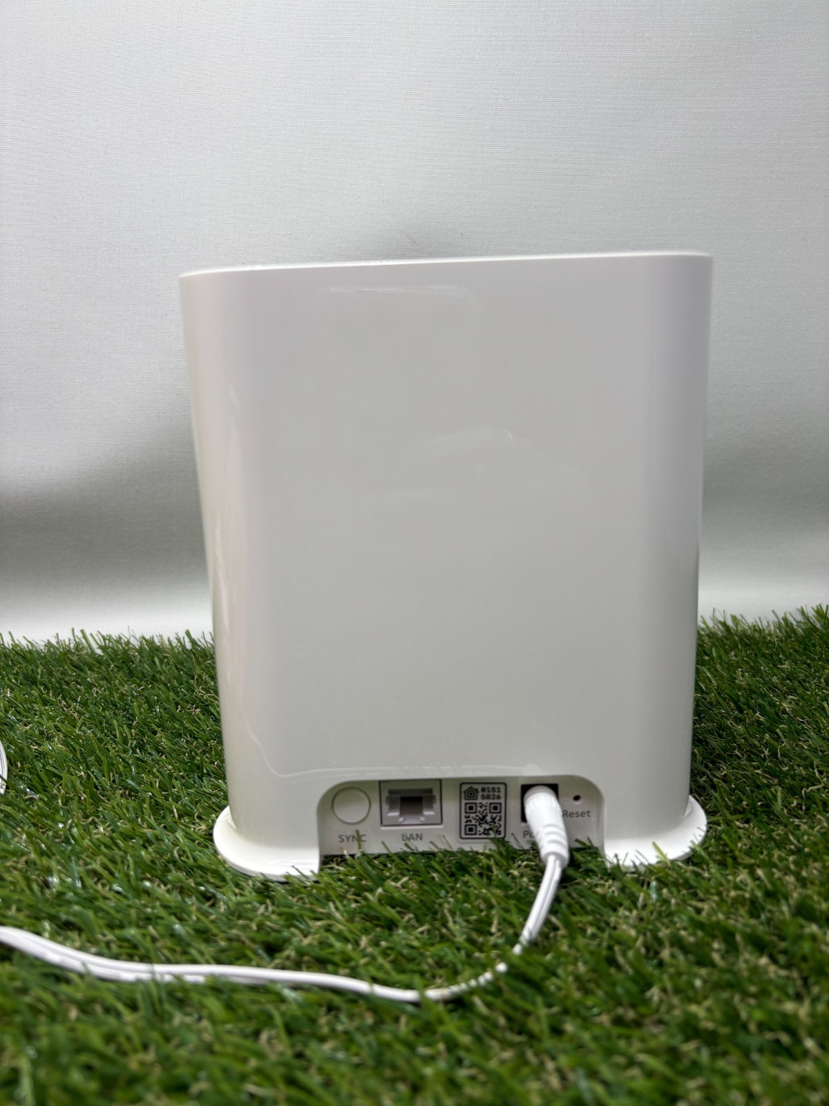 Arlo Ultra VMB5000 NA Smart Hub Base Station for Arlo Pro Hub + Power Cord – 26