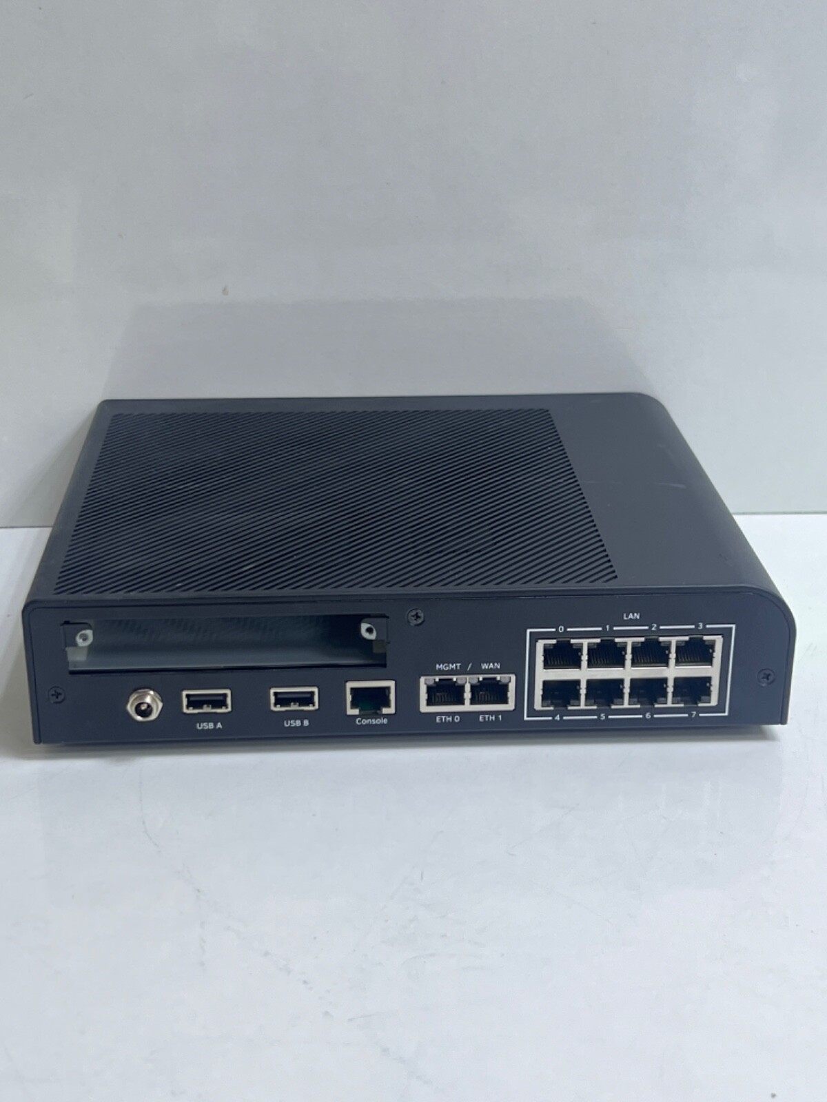 Forcepoint N115 Internet Security Device Stonesoft 100 Series