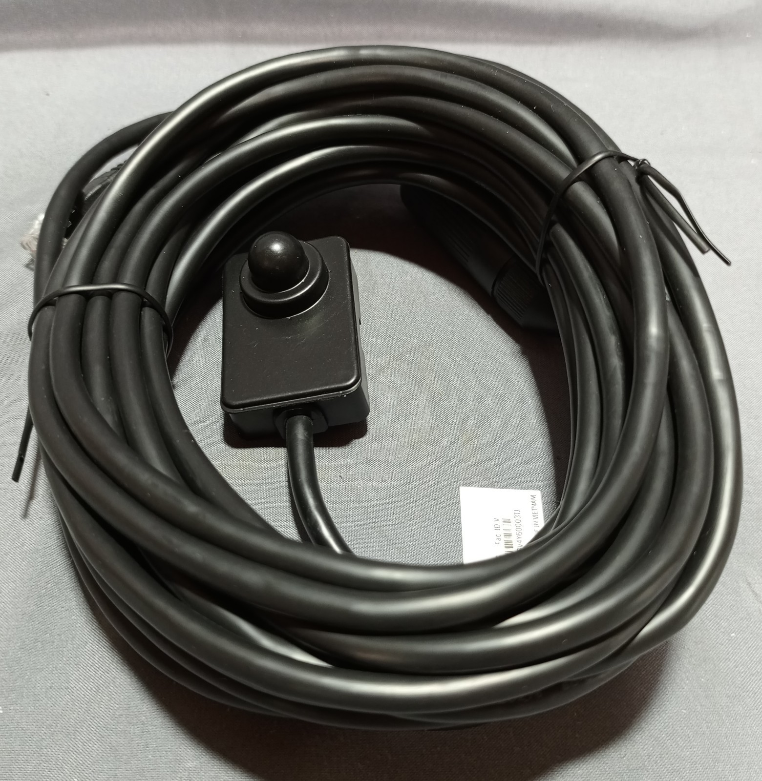 Hanwha SLA-T4680V Lens Module