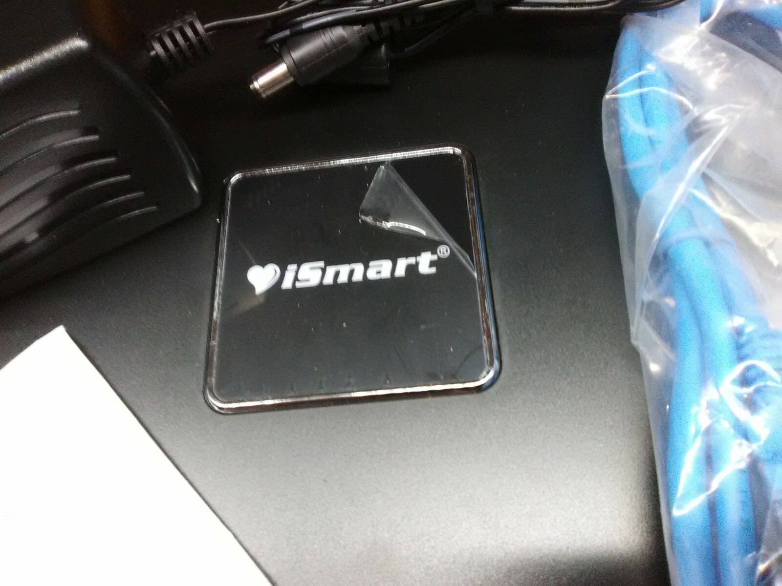 iSmart Security System 4CH NVR D1 H.264 720P 1080P HDMI DDNS for Remote Viewing