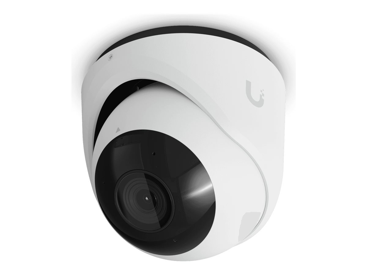 Ubiquiti UniFi Protect G6 Network surveillance camera turret UVC-G6-TURRET-W