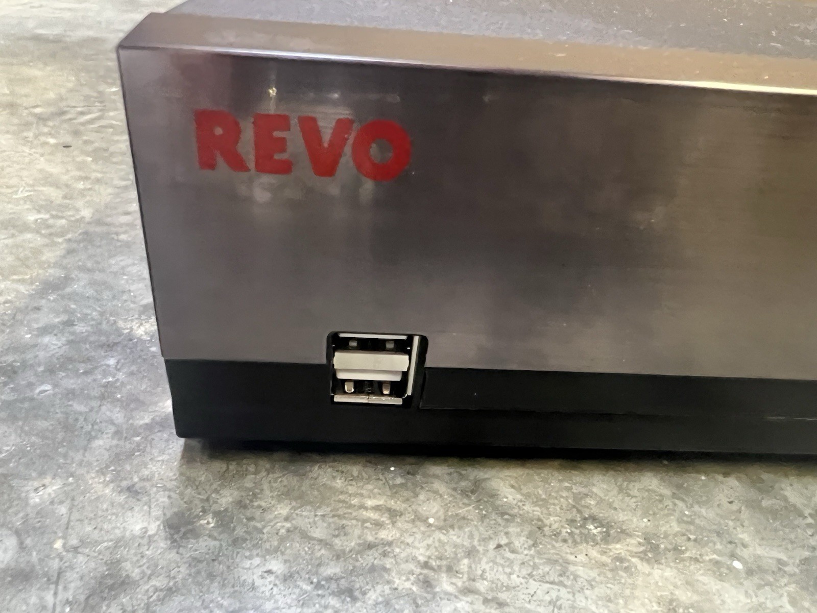 Revo 16 Channel Security System with 2TB Hard Drive and 8 High-Res 600TVL…
