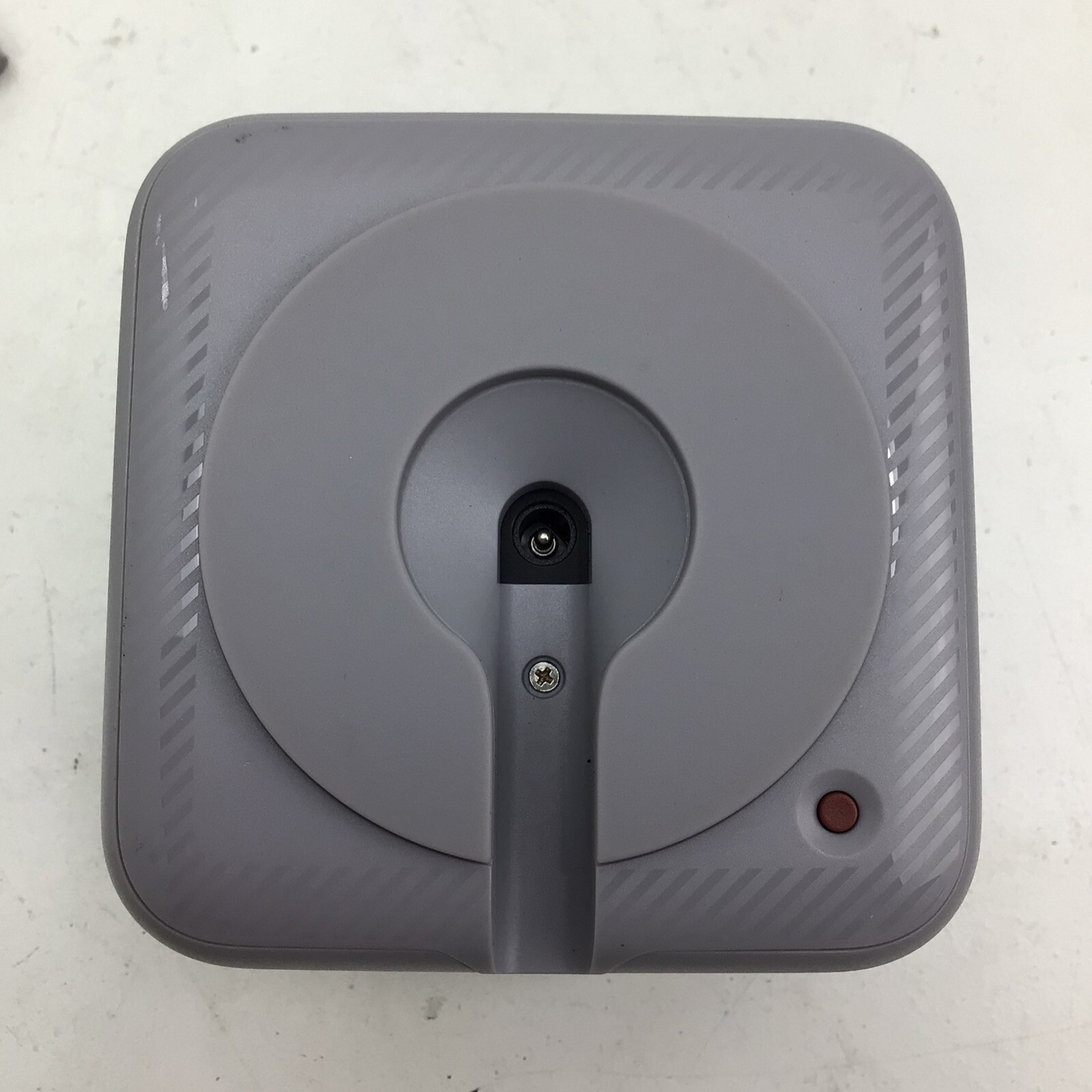 Blue by ADT Smart Home Hub Graphite S40LR0-01