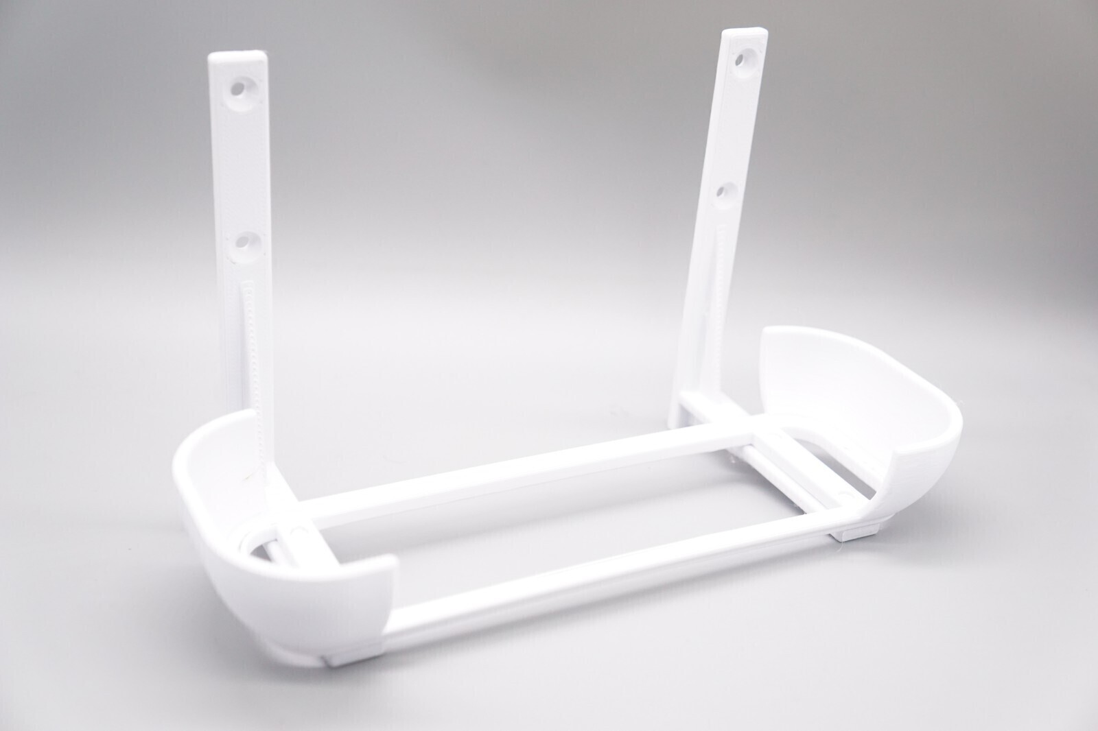 Wall Mount Brackets for NetGear Arlo Pro Base Station VMB4000