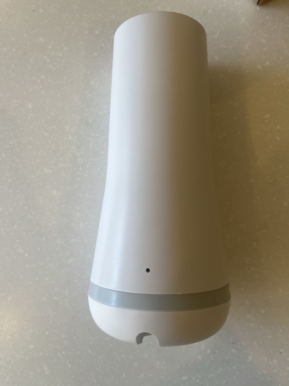 SimpliSafe Home Security System Base Station BS3W & Power Cord Simpli Safe
