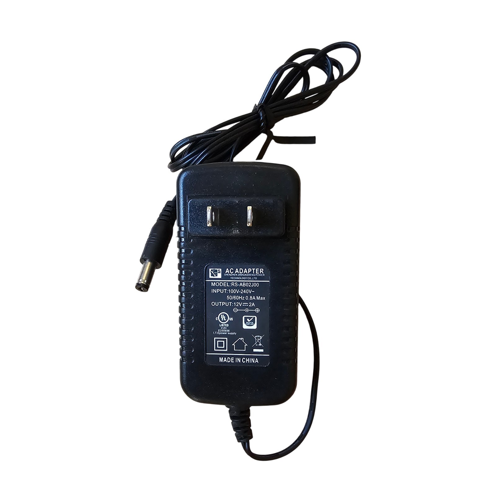 NetGear Arlo Pro VMB4000 – Base Station w/ AC Adapter – For Pro 1 / Pro 2