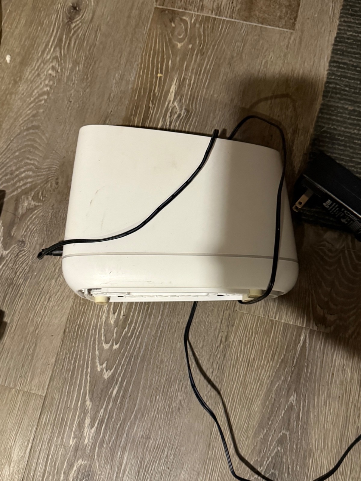 Vivant Security System