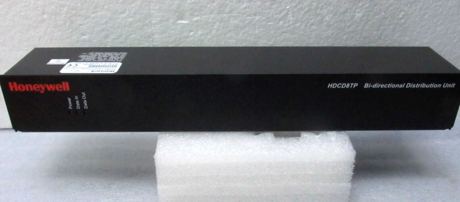 Honeywell HDCD8TP 8 Port Bi-Directional Code Distributor [CTCNC]