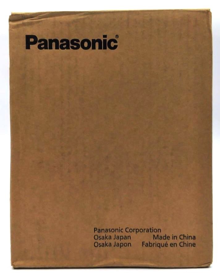 Panasonic WV-S2511LN IP Network Camera Outdoor Fixed Dome Color Night Vision