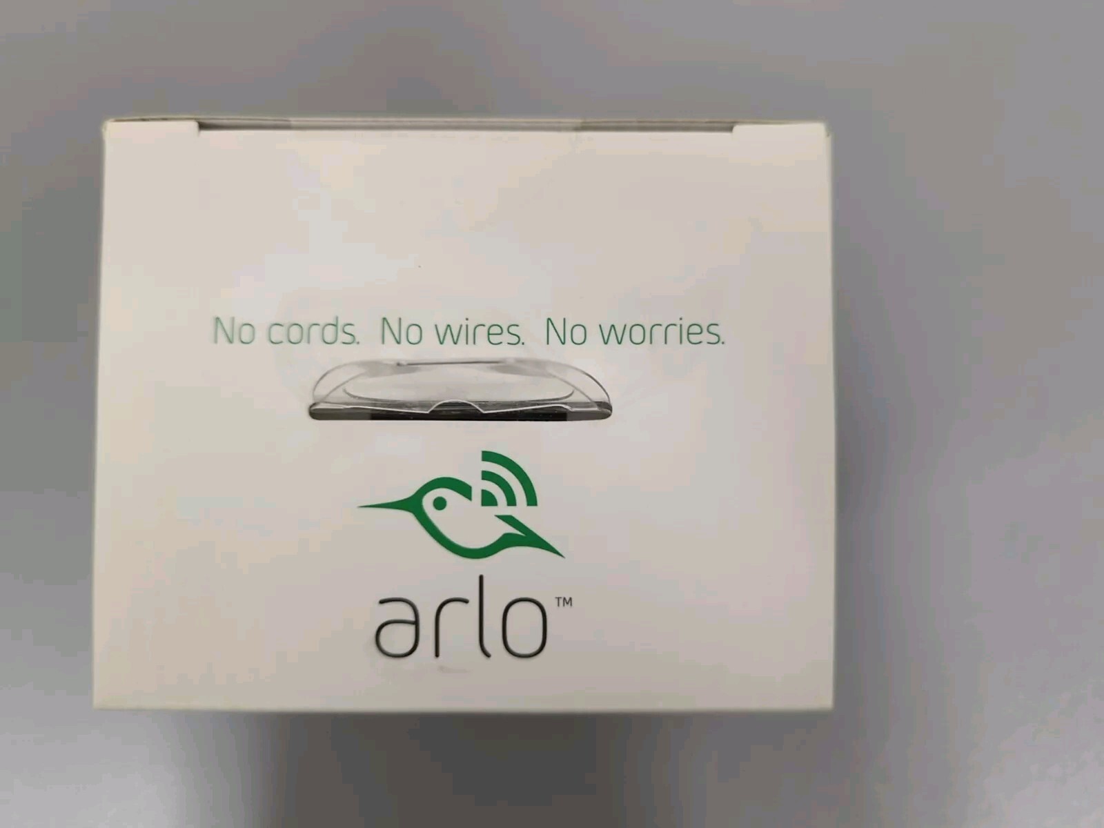NETGEAR Wallmount Indoor/Outdoor Mount Arlo & Arlo Pro Compatible No Camera