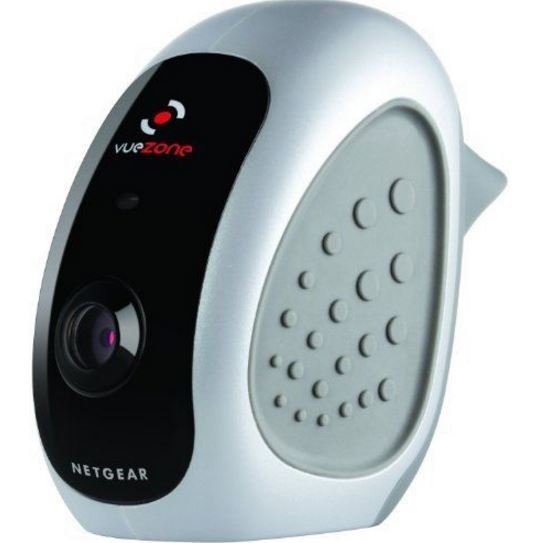 VueZone Add On Wireless Day Camera, Motion Detection