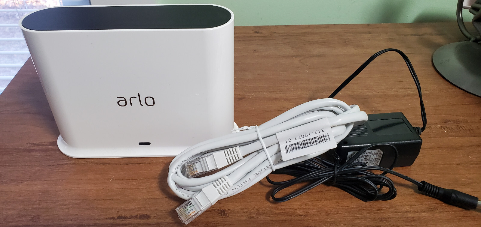 Arlo Ultra VMB4500 Base Station compatible with Pro, Pro 2, Pro 3 Base Station