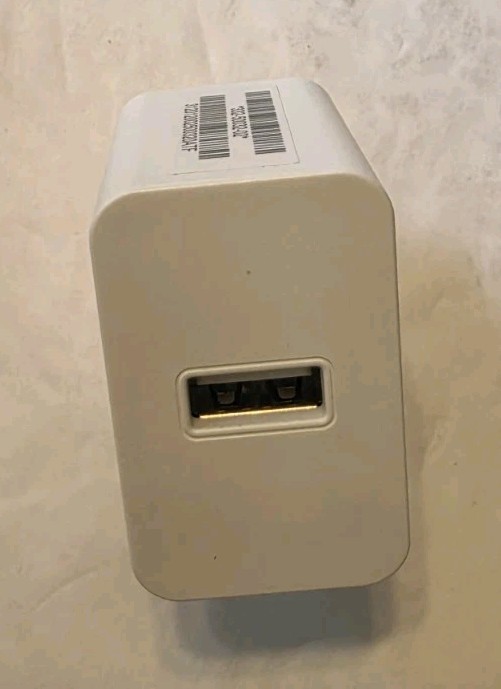 Genuine Netgear AD2037320 AC Adapter for Arlo Ultra / Pro 3 Cameras