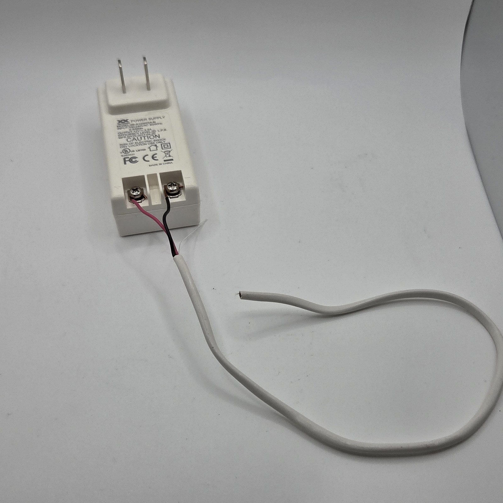 Vivint V-MP2-345 Master Control Panel Used, Untested