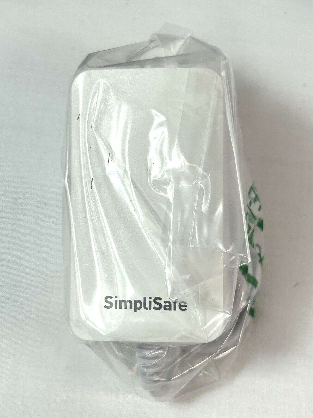 NEW SimpliSafe Base Station BS3W w/ Power Adapter & KP3W Keypad, Sign & Stakes