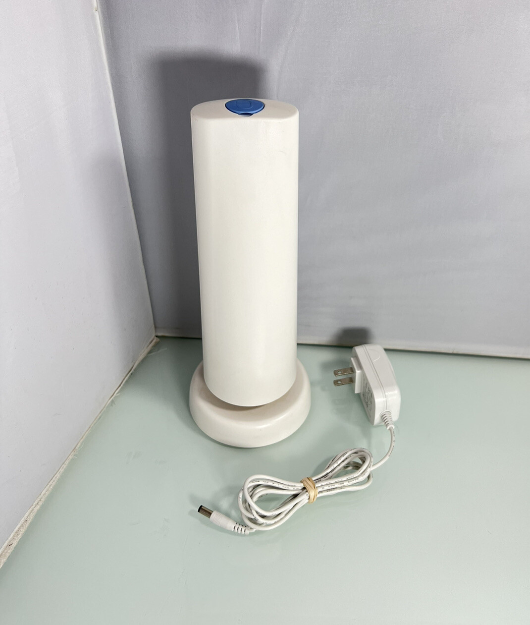 SimpliSafe Base Station BS2000 1st Generation Home Security w/ Power Supply READ