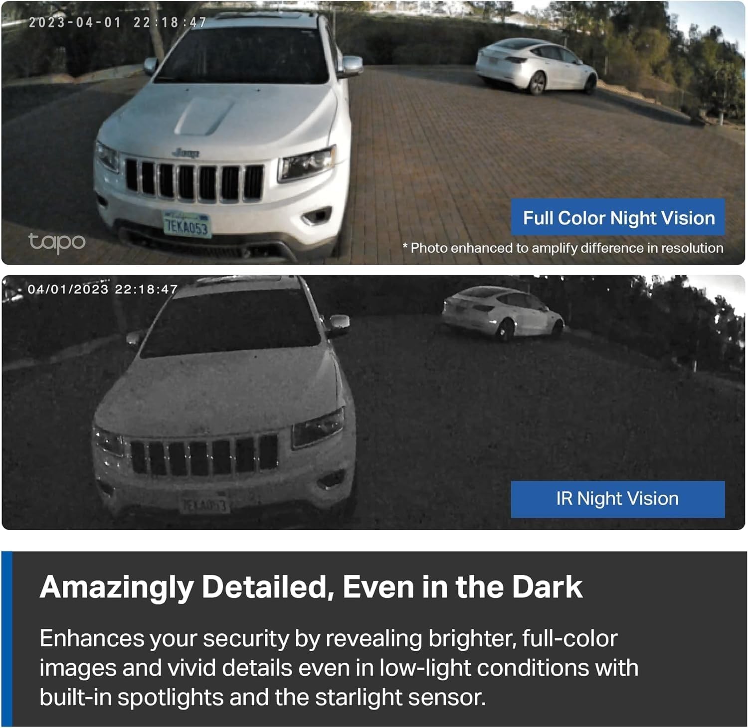 Tapo MagCam 2K+ – 2025 Wirecutter Best Outdoor Security Camera & PCMag Editor…