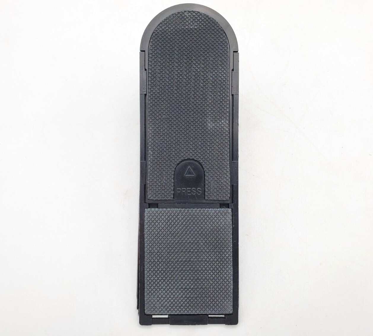 Police Siren Battery Operated Door Stop Bugler Alarm Sire NO.113 New