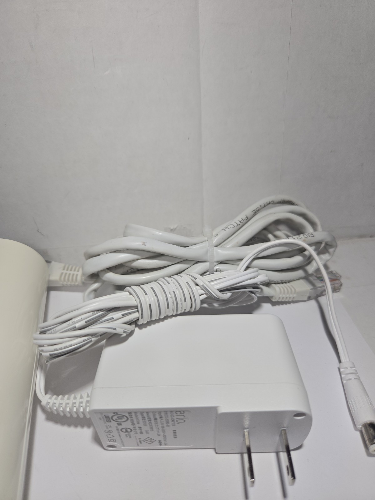 Arlo Ultra VMB5000 Smart Hub Wire-Free Ultra, Ultra 2, Ultra 2 XL Base Station