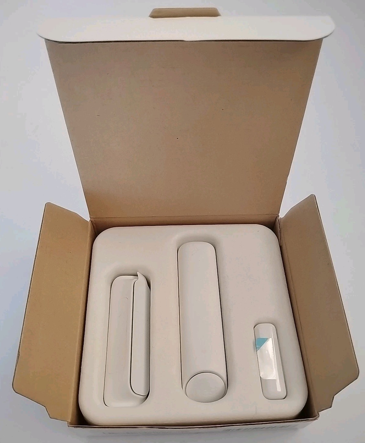 Google Nest Detect Sensor Window Door For Nest Alarm System