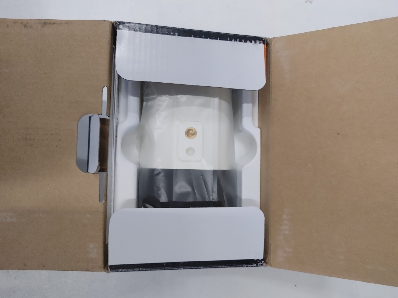 Wisenet Box Security Camera HCB-6001