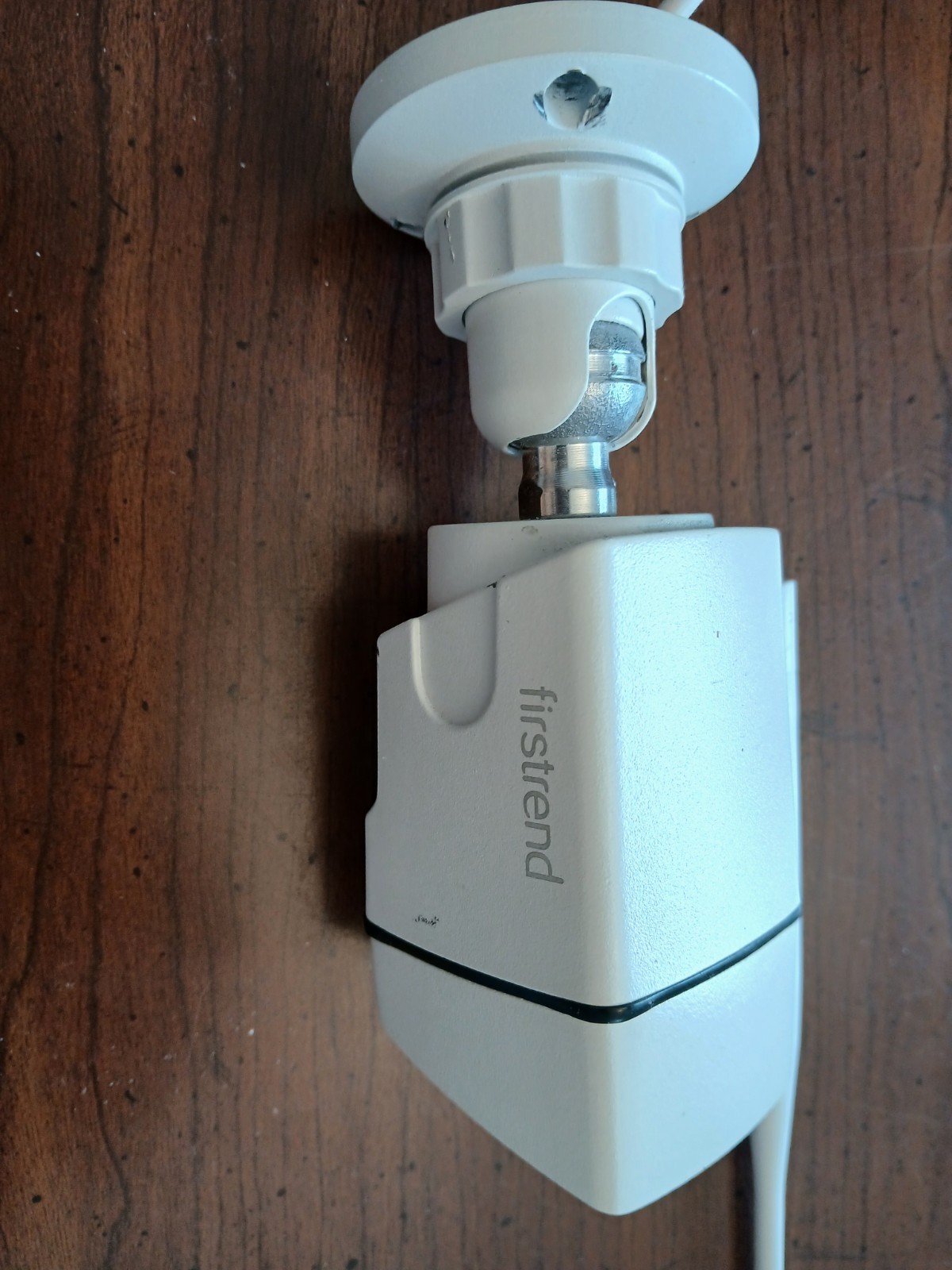 Firstrend Wireless Security Camera 1296P 3.6mm Used Lot of 6