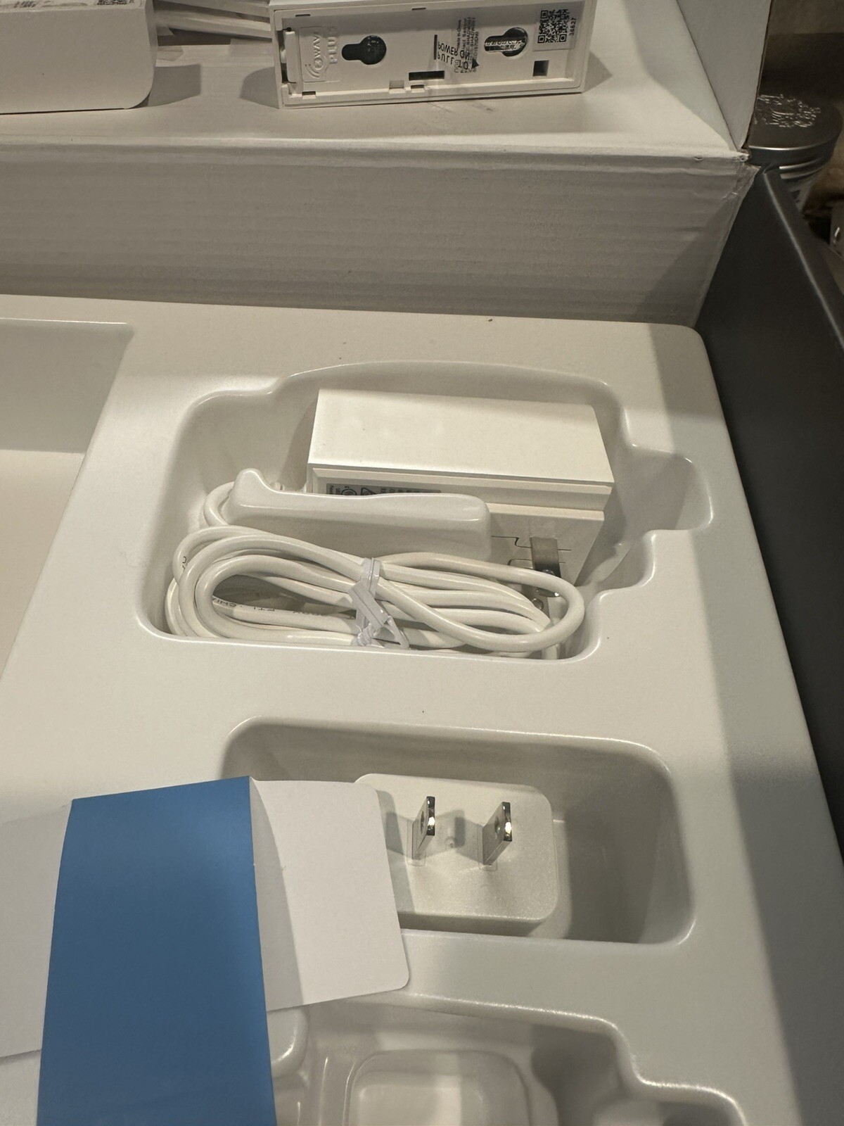 Ring Alarm Home Security Kit Z-Wave Plus